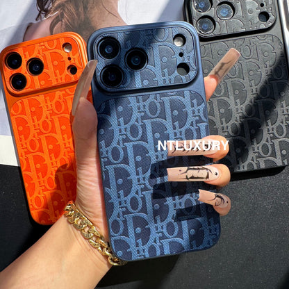 Juice Dove Girl Phone Case