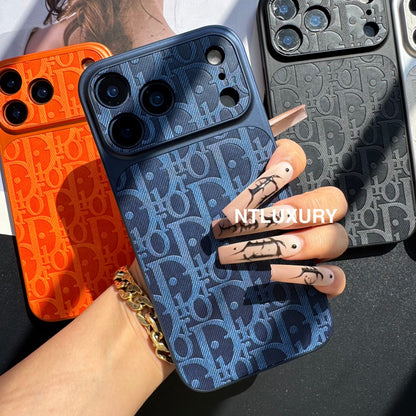 Juice Dove Girl Phone Case