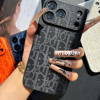 Juice Dove Girl Phone Case