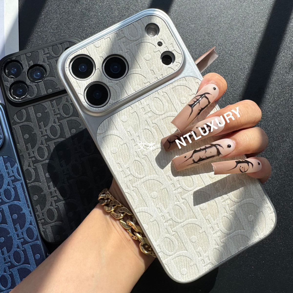 Coque de téléphone Juice Dove Girl