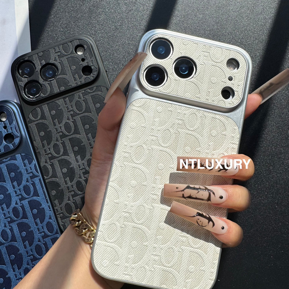 Coque de téléphone Juice Dove Girl