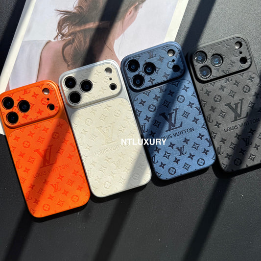 Juice Love Girl Phone Case