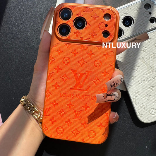 Juice Love Girl Phone Case