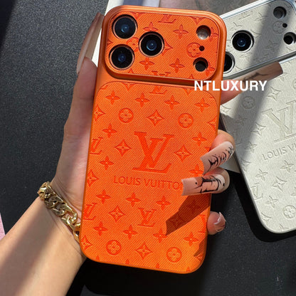 Juice Love Girl Phone Case