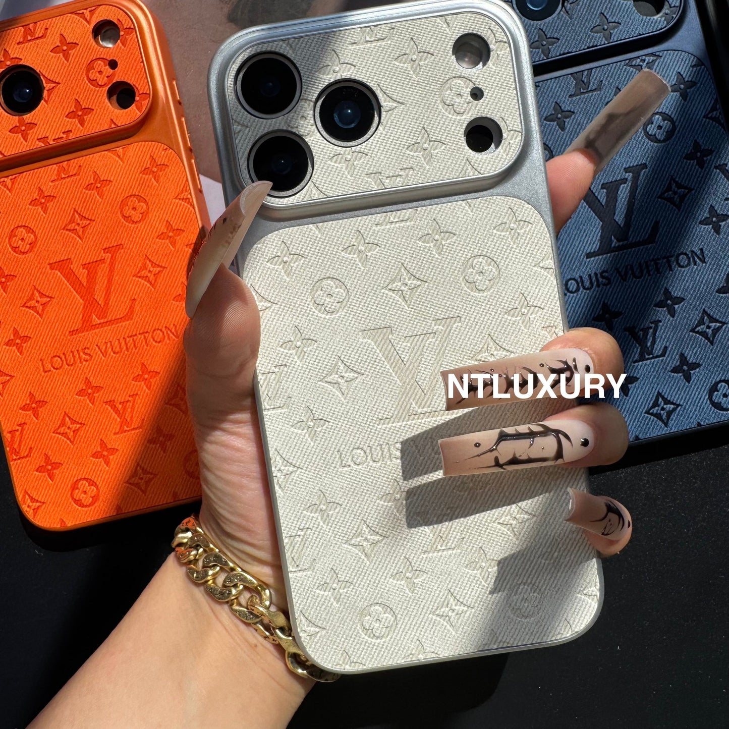 Juice Love Girl Phone Case