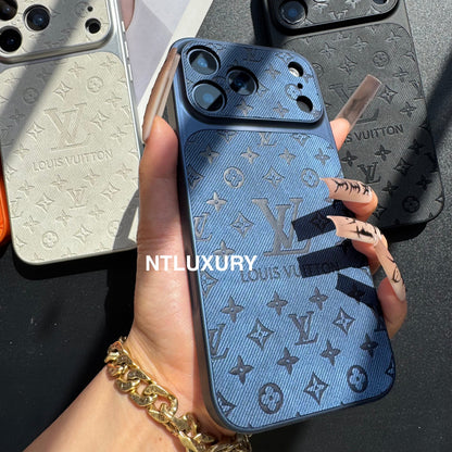 Juice Love Girl Phone Case