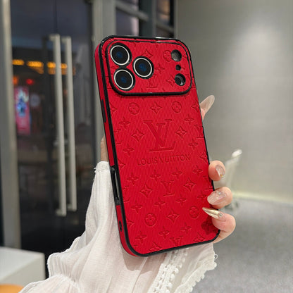 Colorful Press Love Phone Case  (11 Colors)