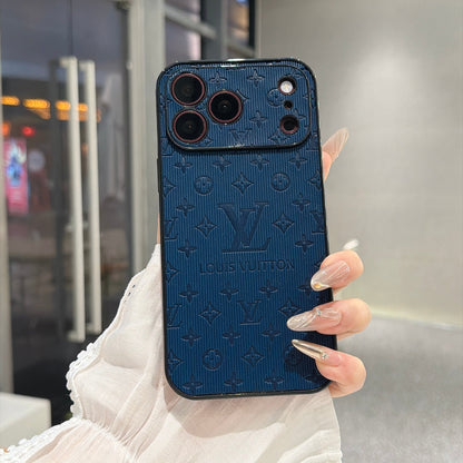 Colorful Press Love Phone Case  (11 Colors)