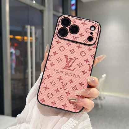 Colorful Press Love Phone Case  (11 Colors)