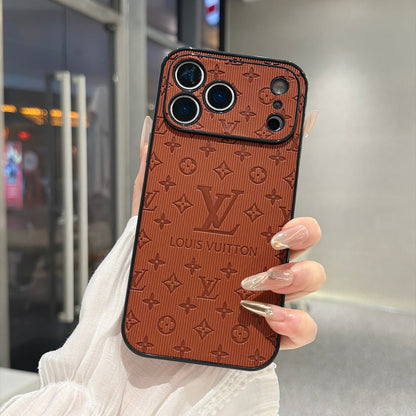 Colorful Press Love Phone Case  (11 Colors)