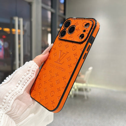 Colorful Press Love Phone Case  (11 Colors)
