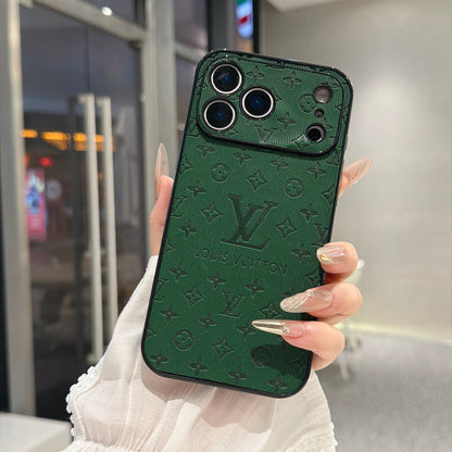 Colorful Press Love Phone Case  (11 Colors)