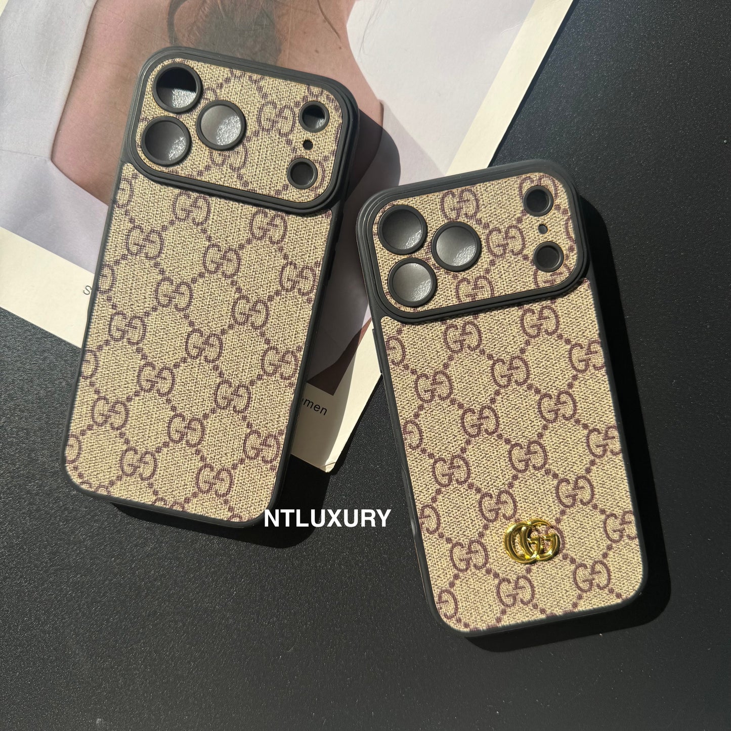 Traditional Good Sunshine Phone Case