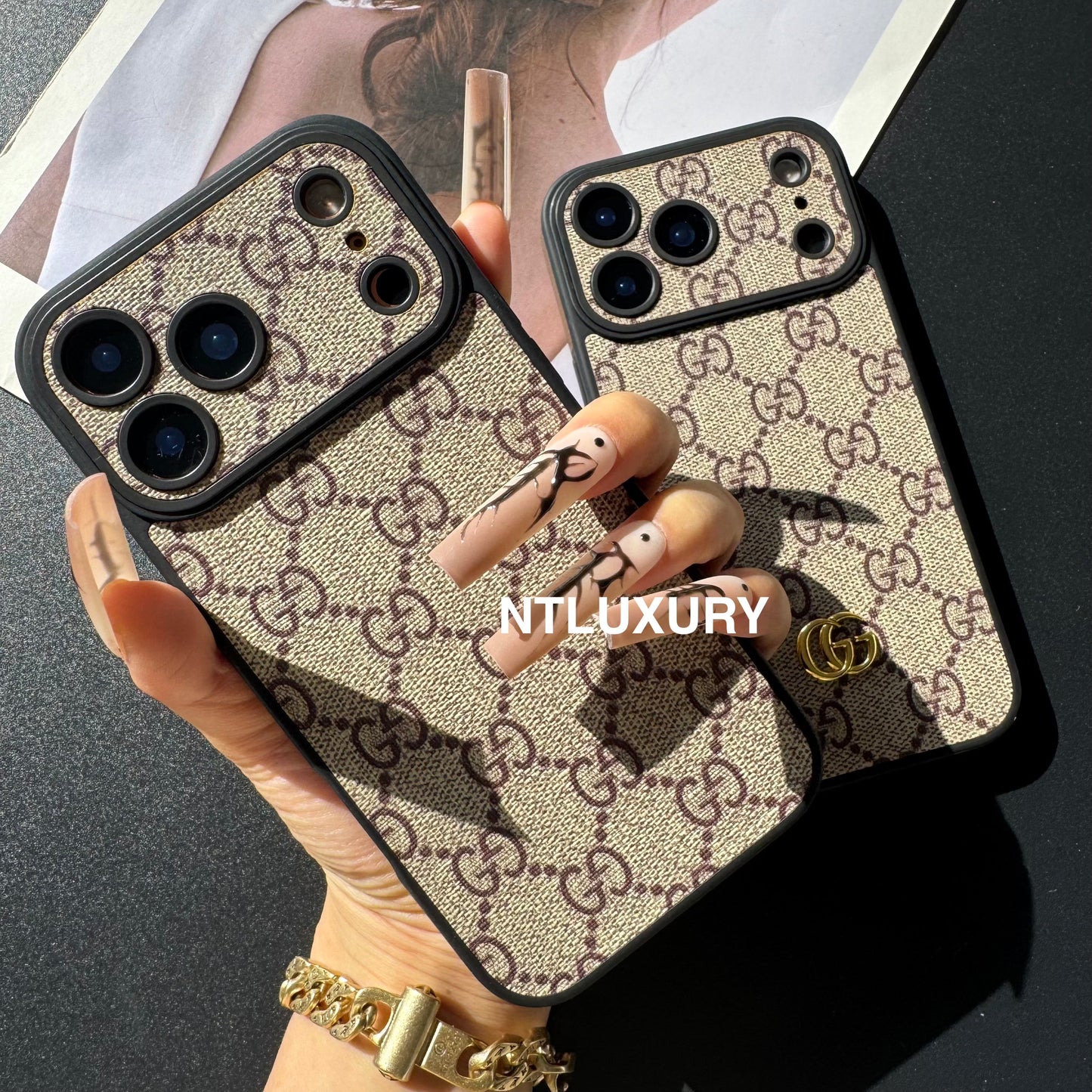 Traditional Good Sunshine Phone Case