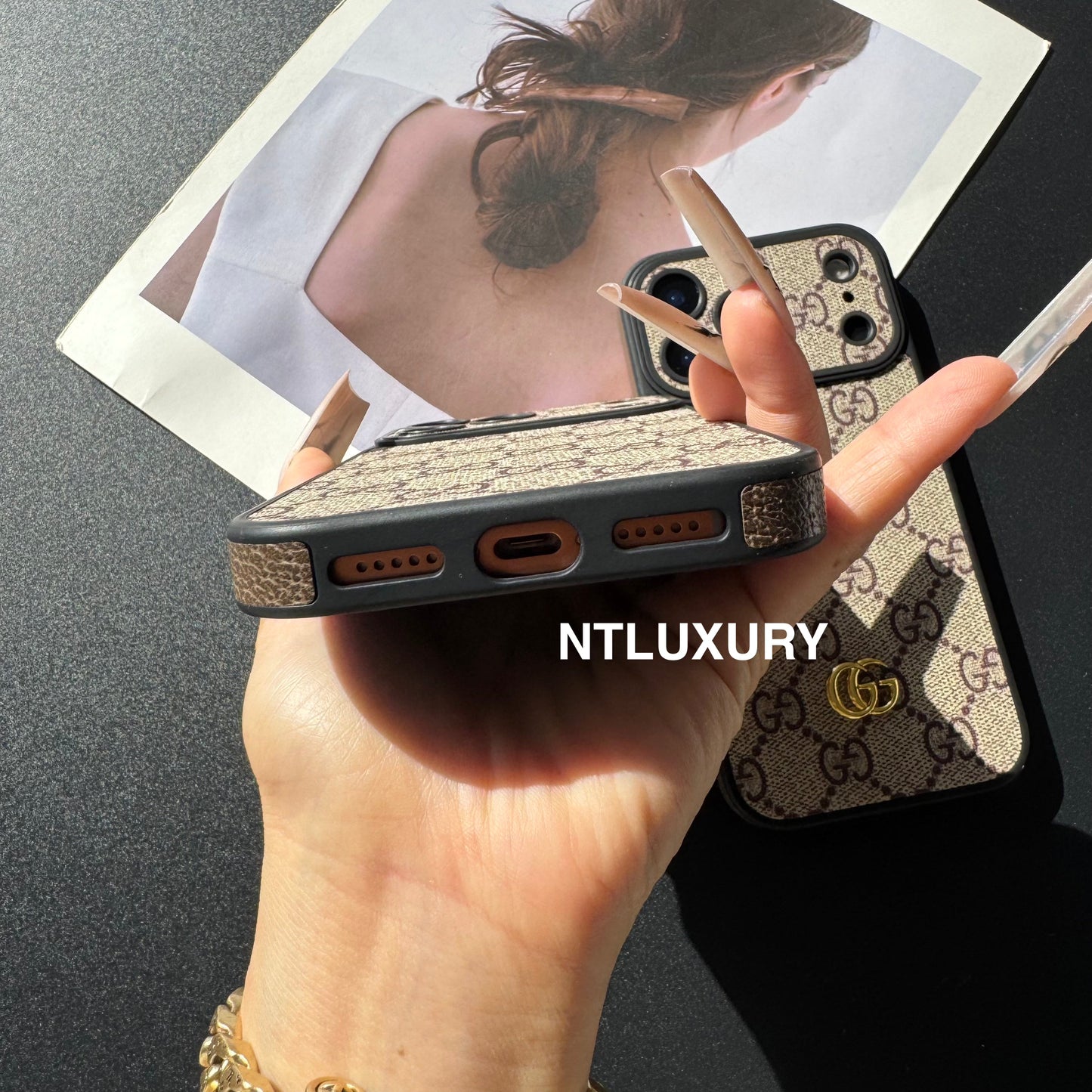 Traditional Good Sunshine Phone Case