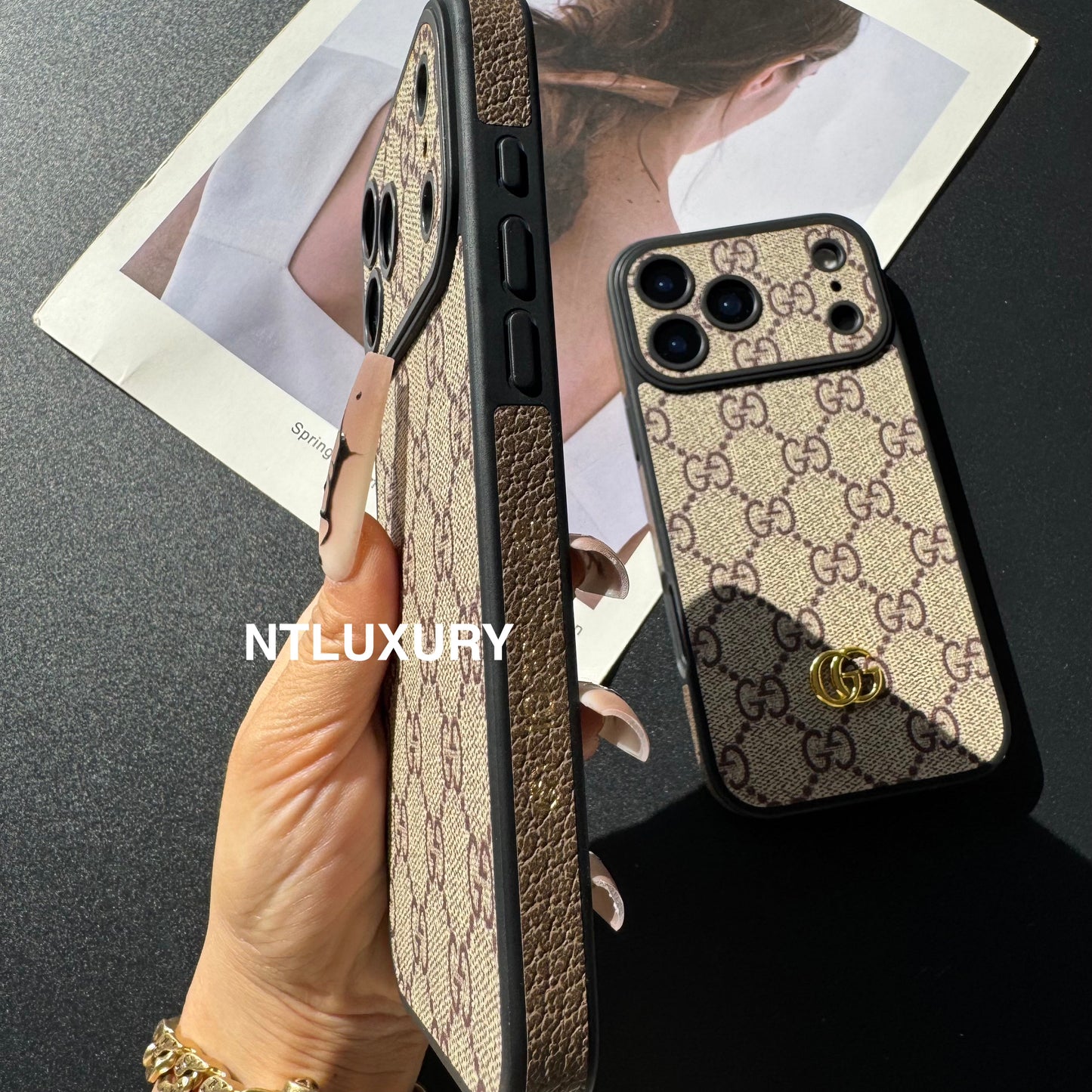 Traditional Good Sunshine Phone Case
