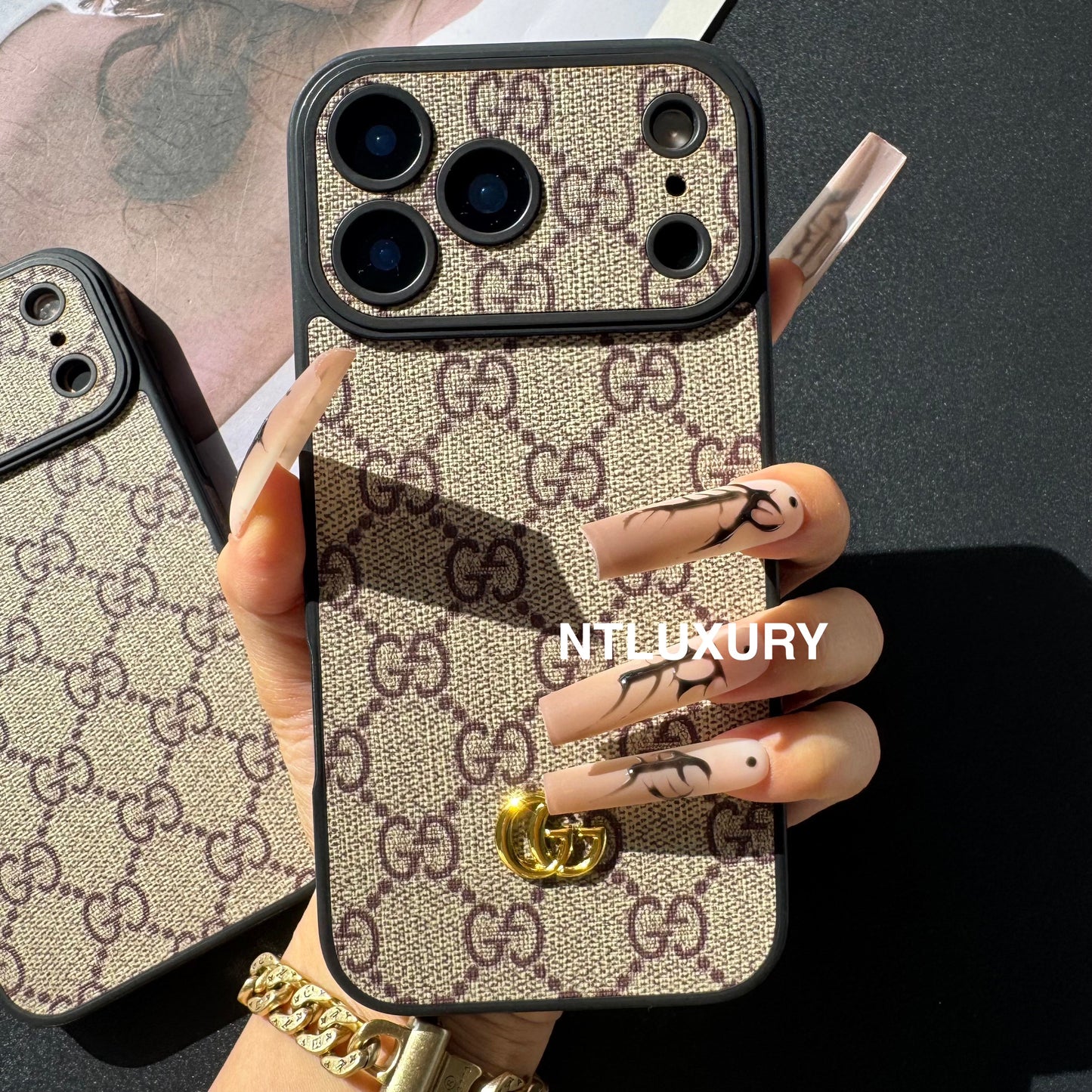 Traditional Good Sunshine Phone Case
