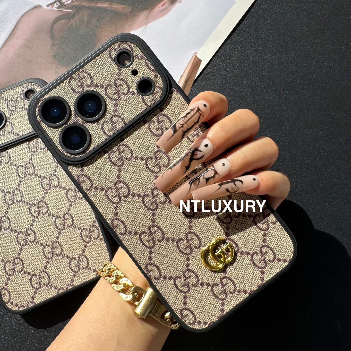 Traditional Good Sunshine Phone Case