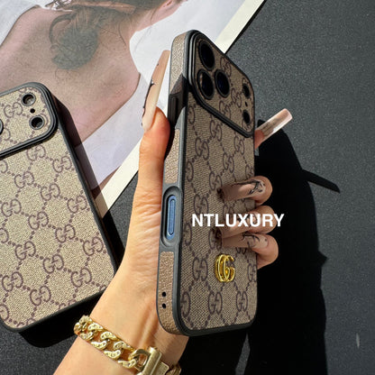 Coque de téléphone traditionnelle Good Sunshine