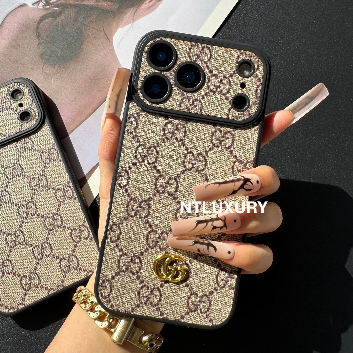 Traditional Good Sunshine Phone Case