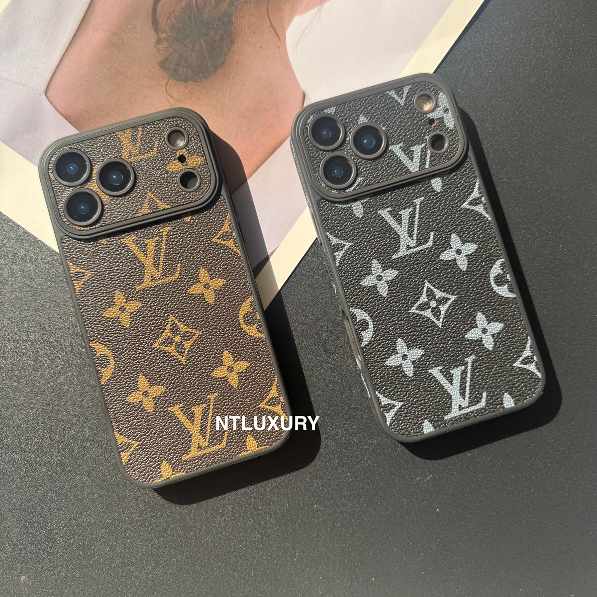 Traditional Love Sunshine Phone Case