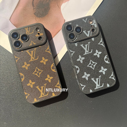 Funda para teléfono «Amor tradicional y soleado»