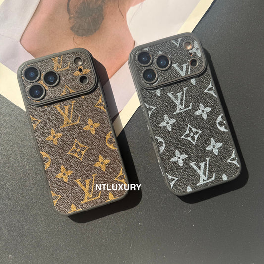 Traditional Love Sunshine Phone Case