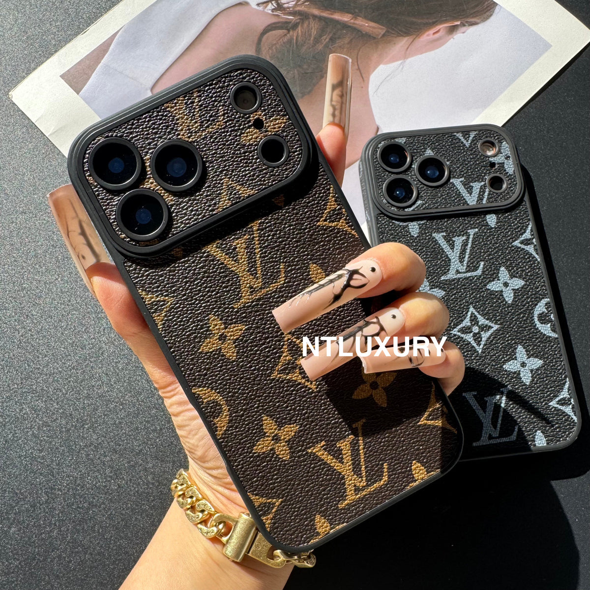 Traditional Love Sunshine Phone Case