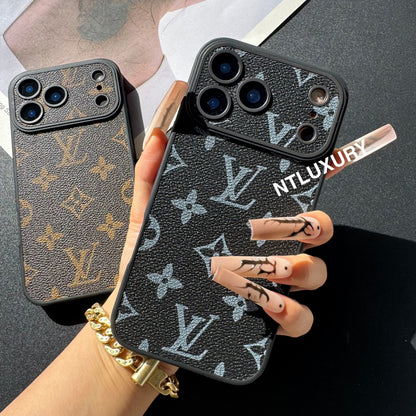 Funda para teléfono «Amor tradicional y soleado»