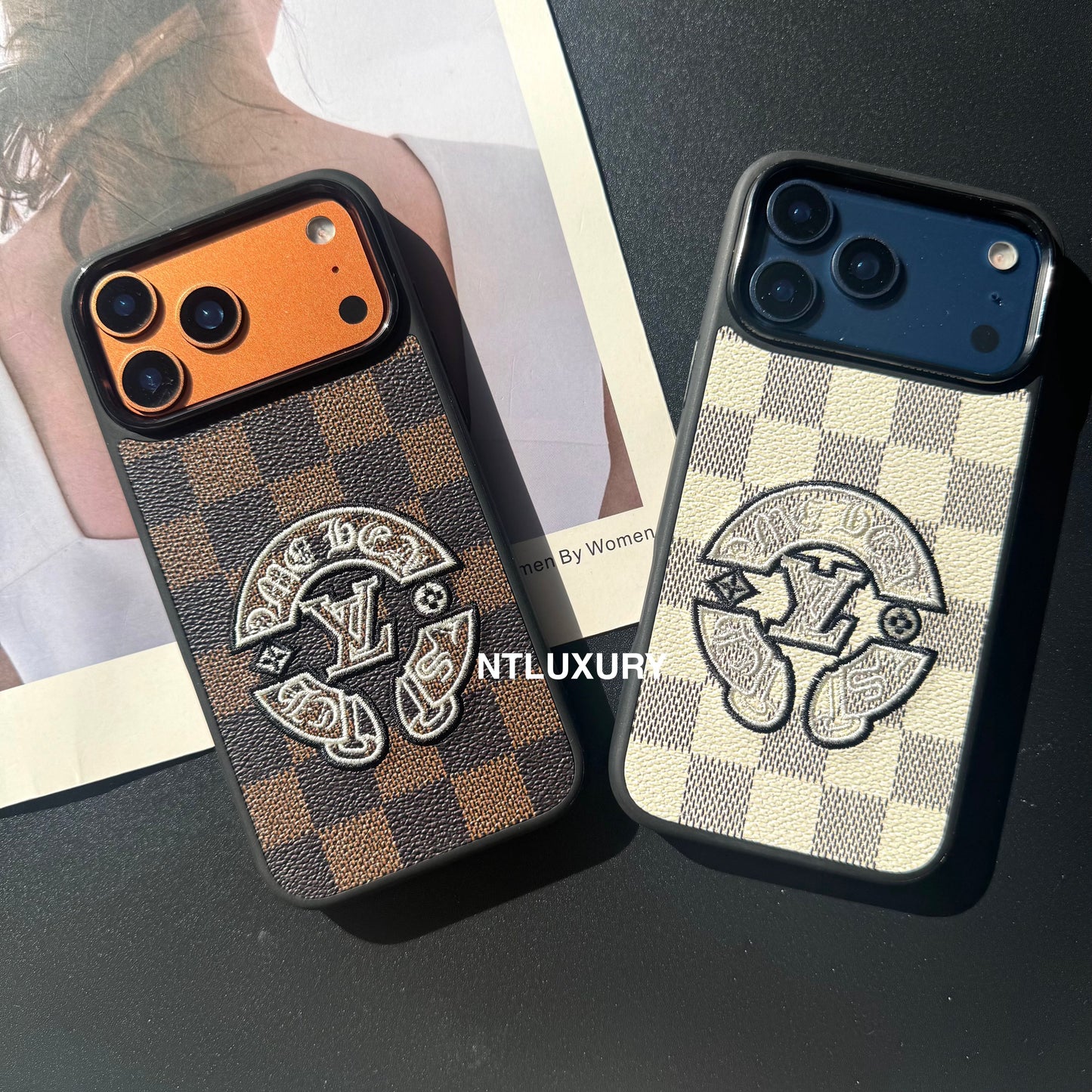 Unique Design Love Phone Case