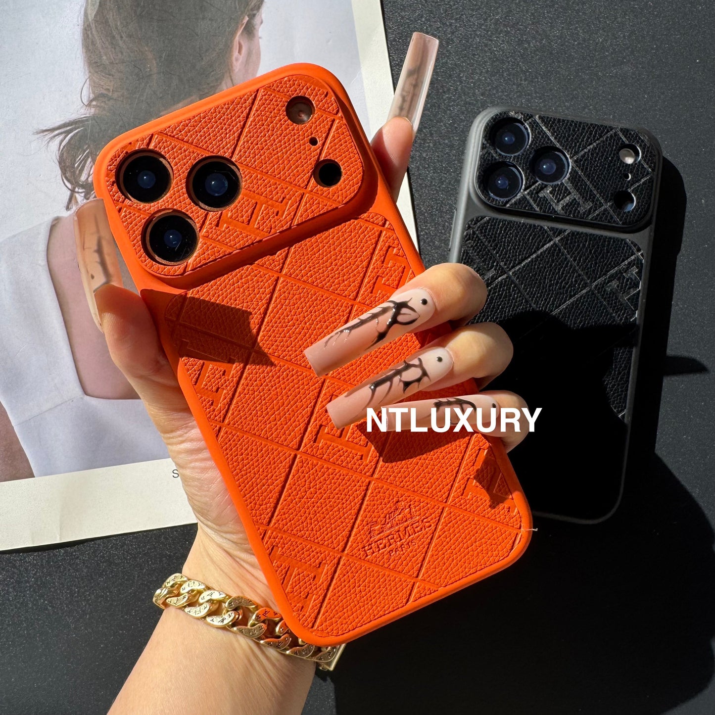 Unique Design Hot Phone Case