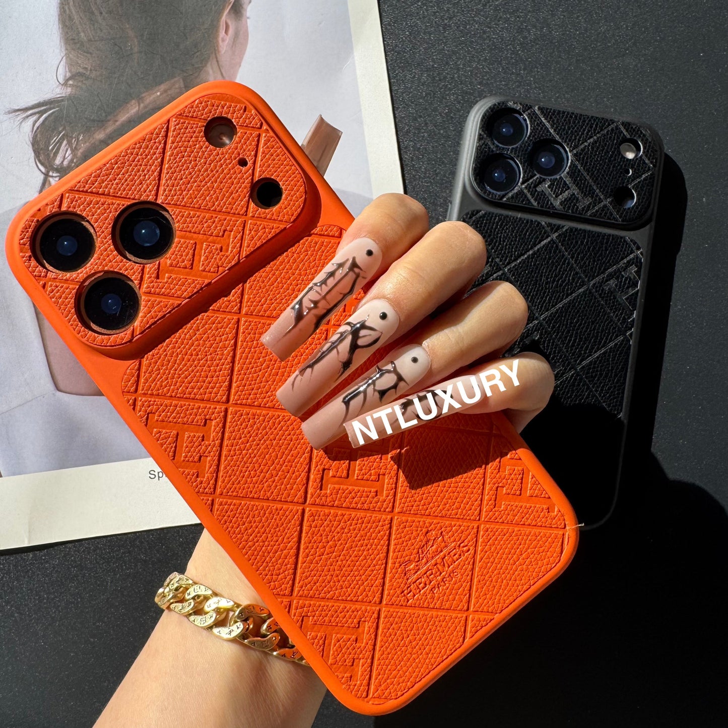 Unique Design Hot Phone Case