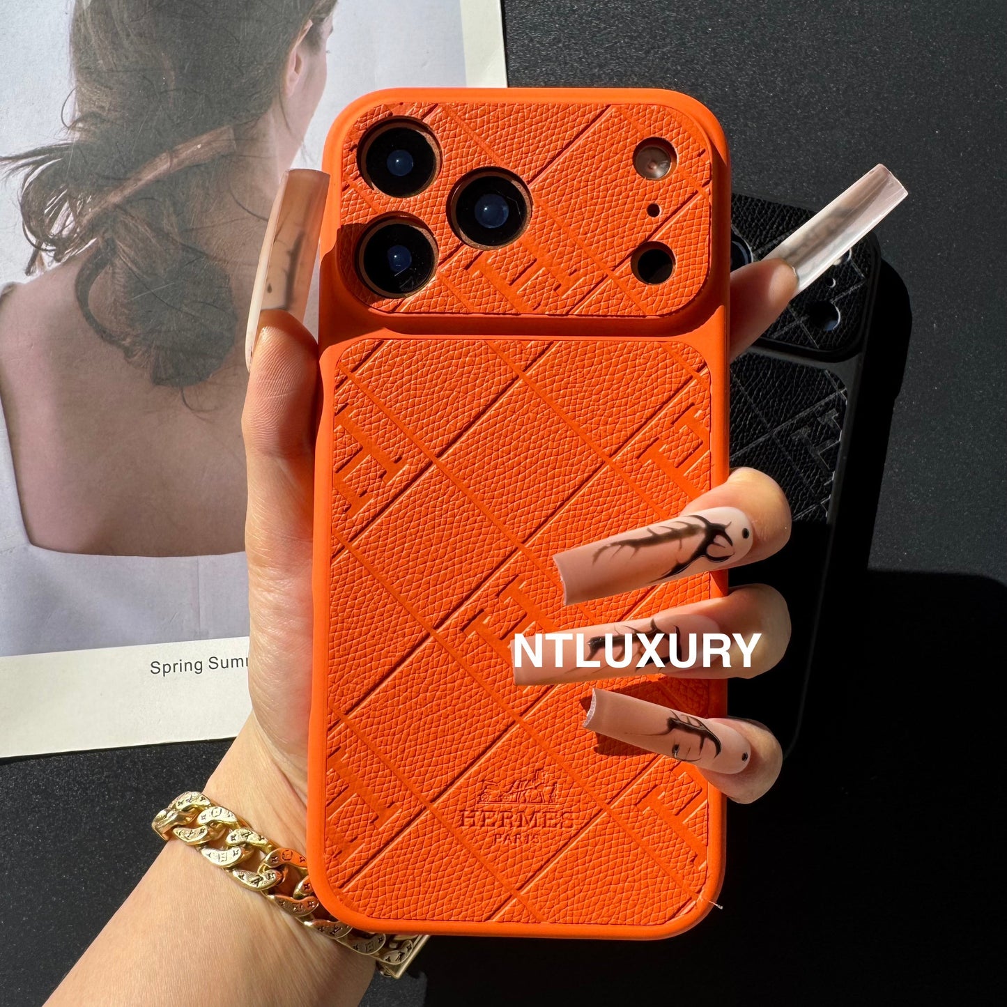 Unique Design Hot Phone Case