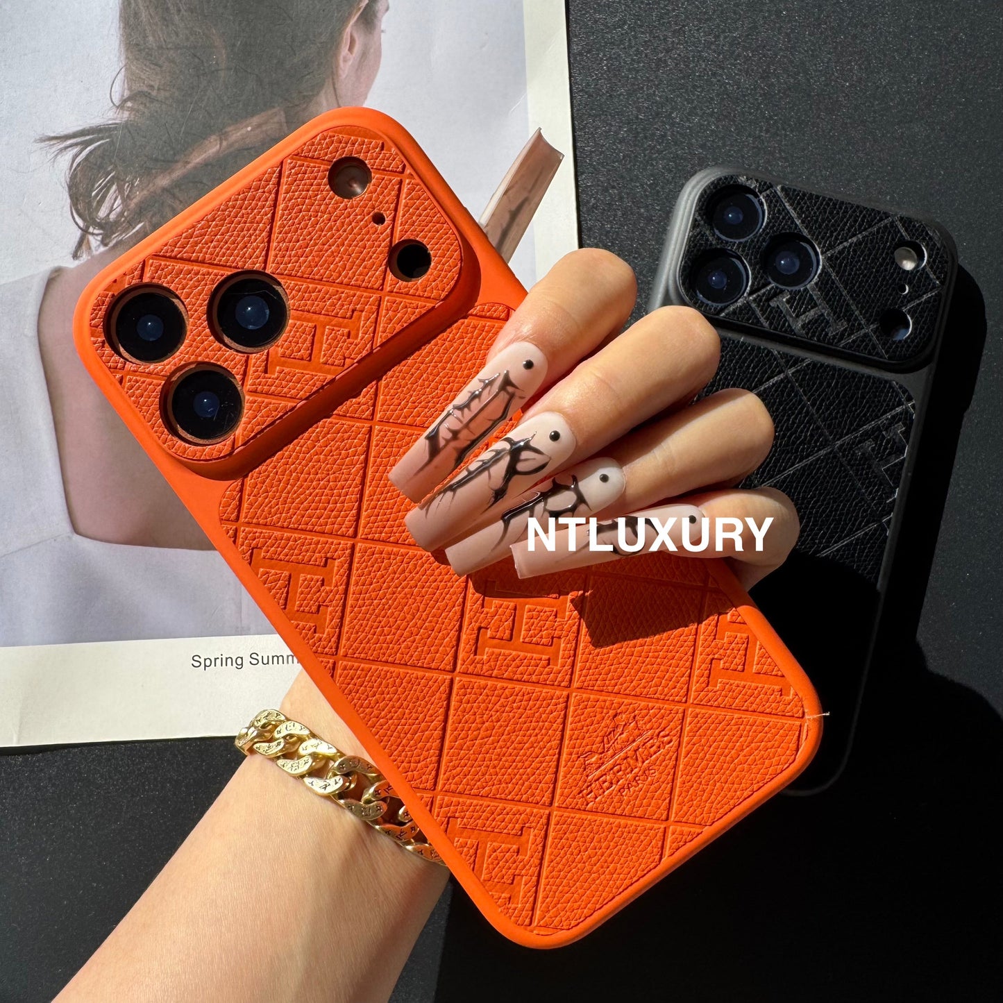 Unique Design Hot Phone Case