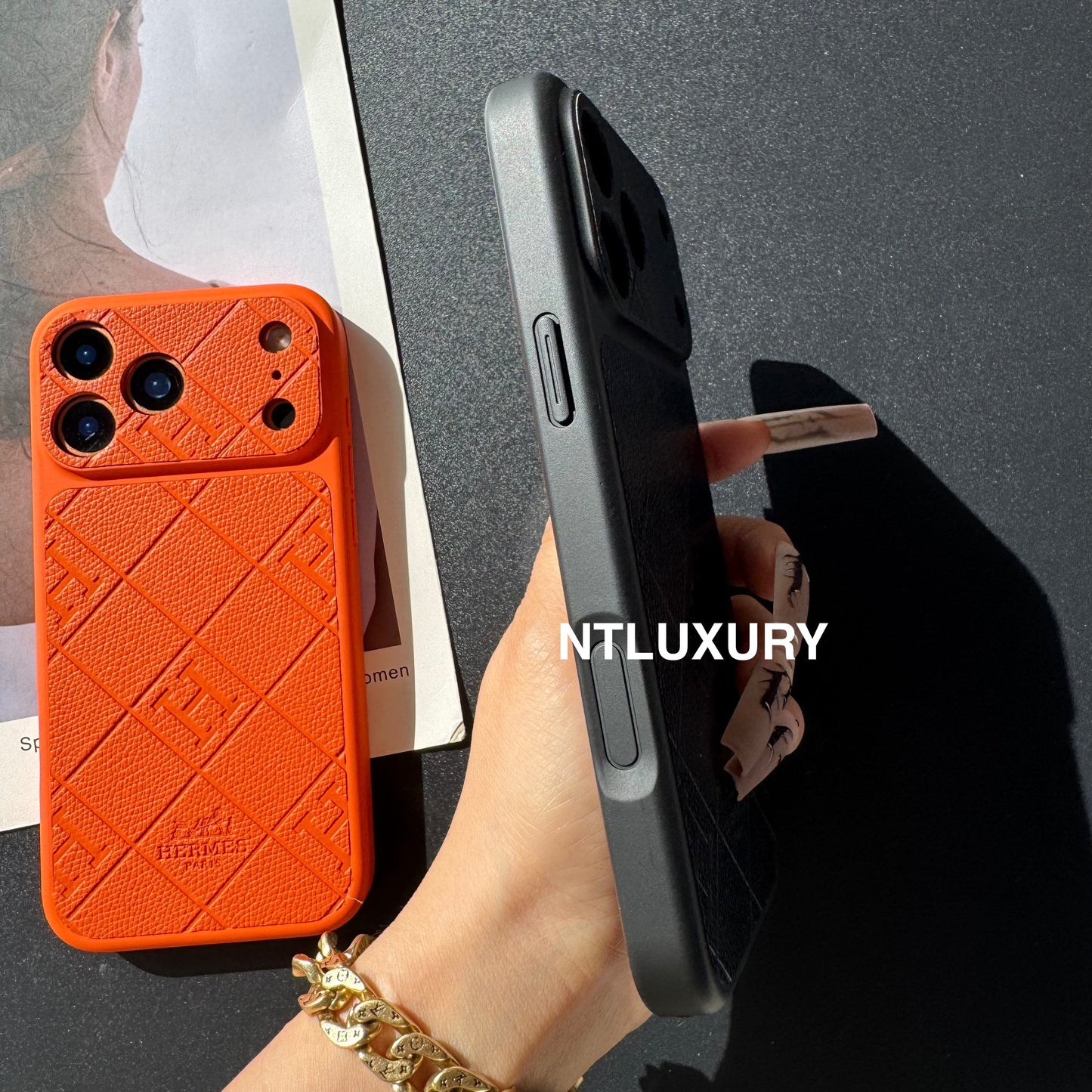 Unique Design Hot Phone Case