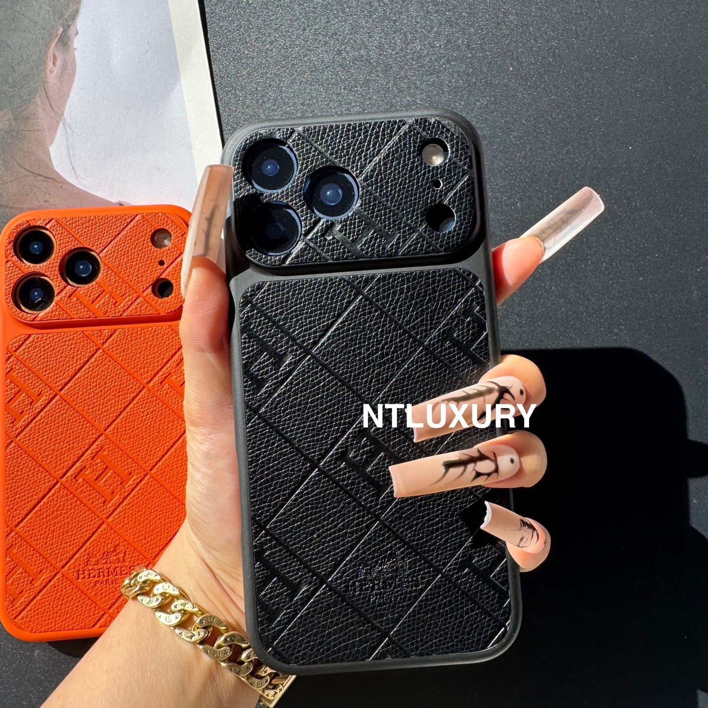 Unique Design Hot Phone Case