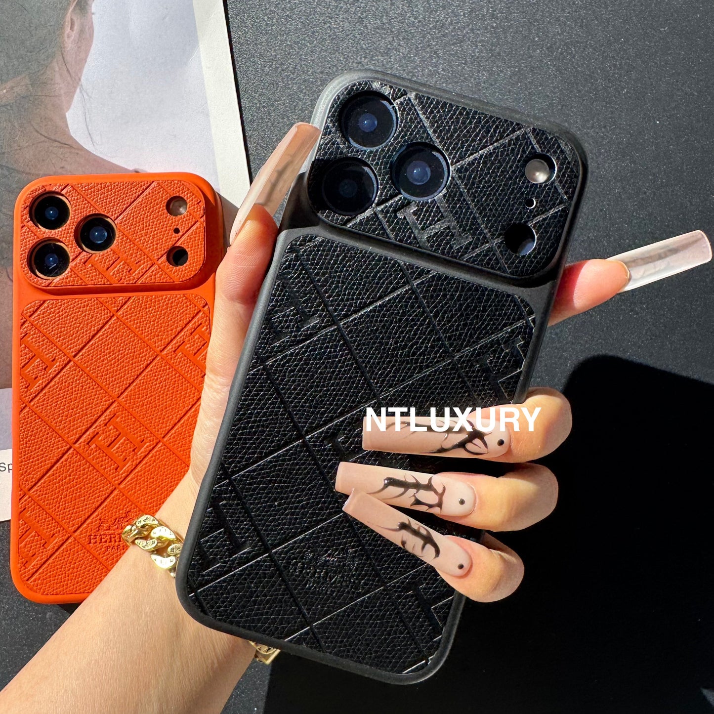 Unique Design Hot Phone Case