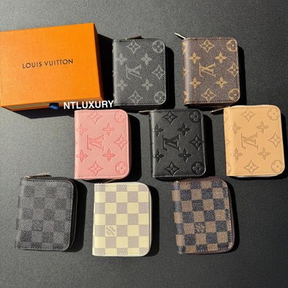 Portafoglio Carino con Design Unico Love