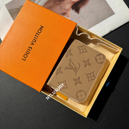 Portafoglio Carino con Design Unico Love