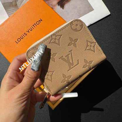 Portafoglio Carino con Design Unico Love