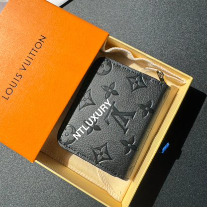 Portafoglio Carino con Design Unico Love