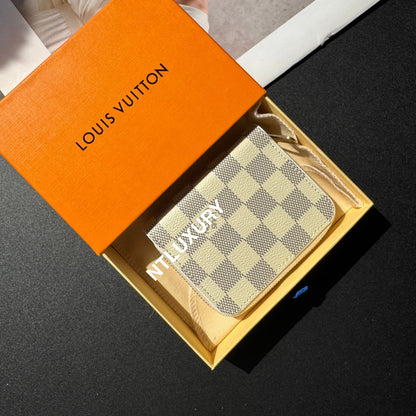 Portafoglio Carino con Design Unico Love
