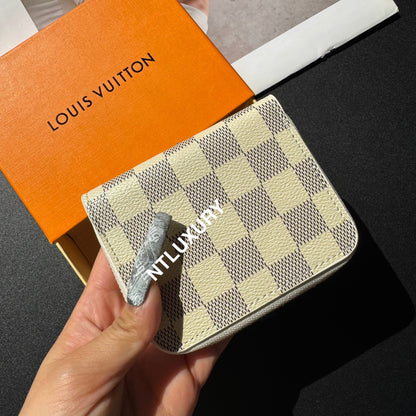 Portafoglio Carino con Design Unico Love