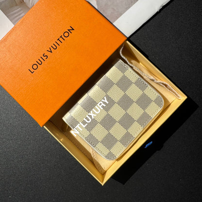 Portafoglio Carino con Design Unico Love