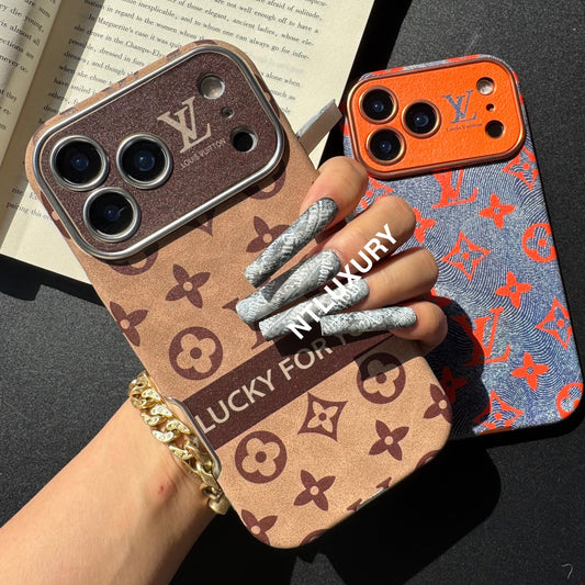 Coque de téléphone motif « Café Design Love »