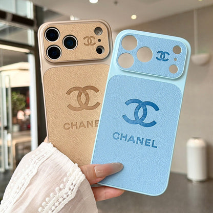 Colorful Side CC Full Protection Phone Case