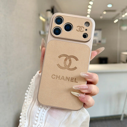 Colorful Side CC Full Protection Phone Case