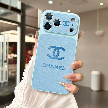 Colorful Side CC Full Protection Phone Case