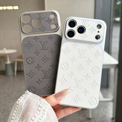 Colorful Side Love Full Protection Phone Case