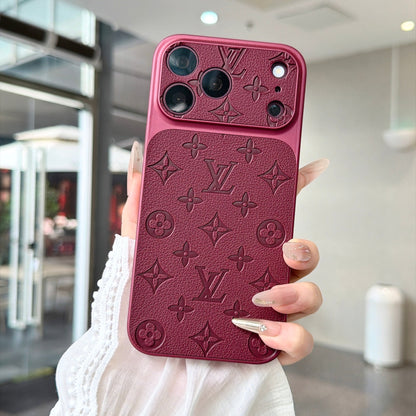 Colorful Side Love Full Protection Phone Case